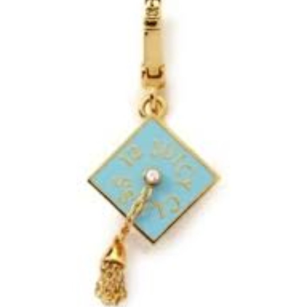 ISO: Juicy Couture Charms
